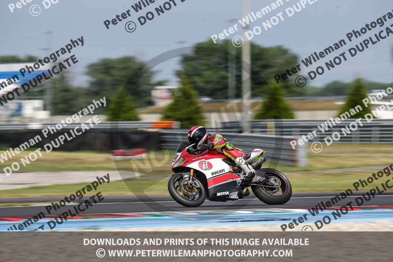 25 to 27th july 2019;Slovakia Ring;event digital images;motorbikes;no limits;peter wileman photography;trackday;trackday digital images